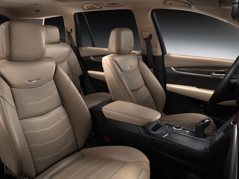 New 2025 Cadillac XT6 Premium Luxury image 29