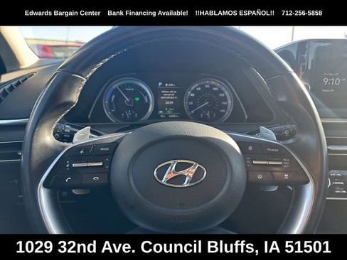 Used 2023 Hyundai Sonata SEL FWD image 17