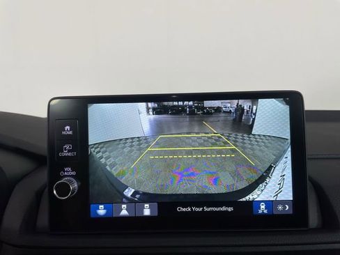 New 2026 Honda CR-V TrailSport image 33