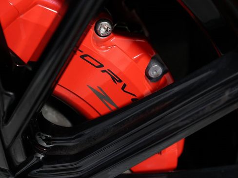 Used 2020 Chevrolet Corvette Stingray w/ 2LT Preferred Equipment Group image 45