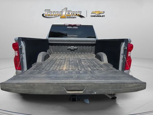 Used 2025 Chevrolet Silverado 2500 LT w/ All Star Edition image 12