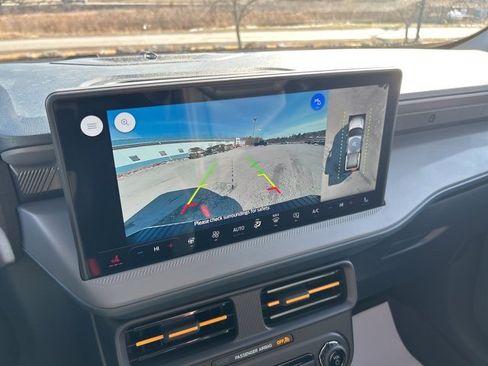 New 2026 Ford Maverick Tremor image 27