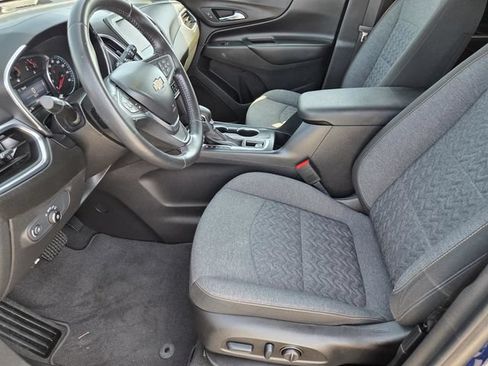 Used 2022 Chevrolet Equinox LT FWD image 27