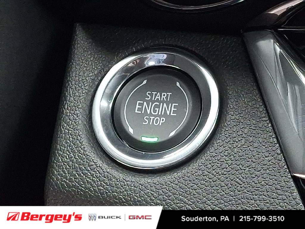 New 2026 Buick Envista Sport Touring w/ Convenience I Package FWD image 17