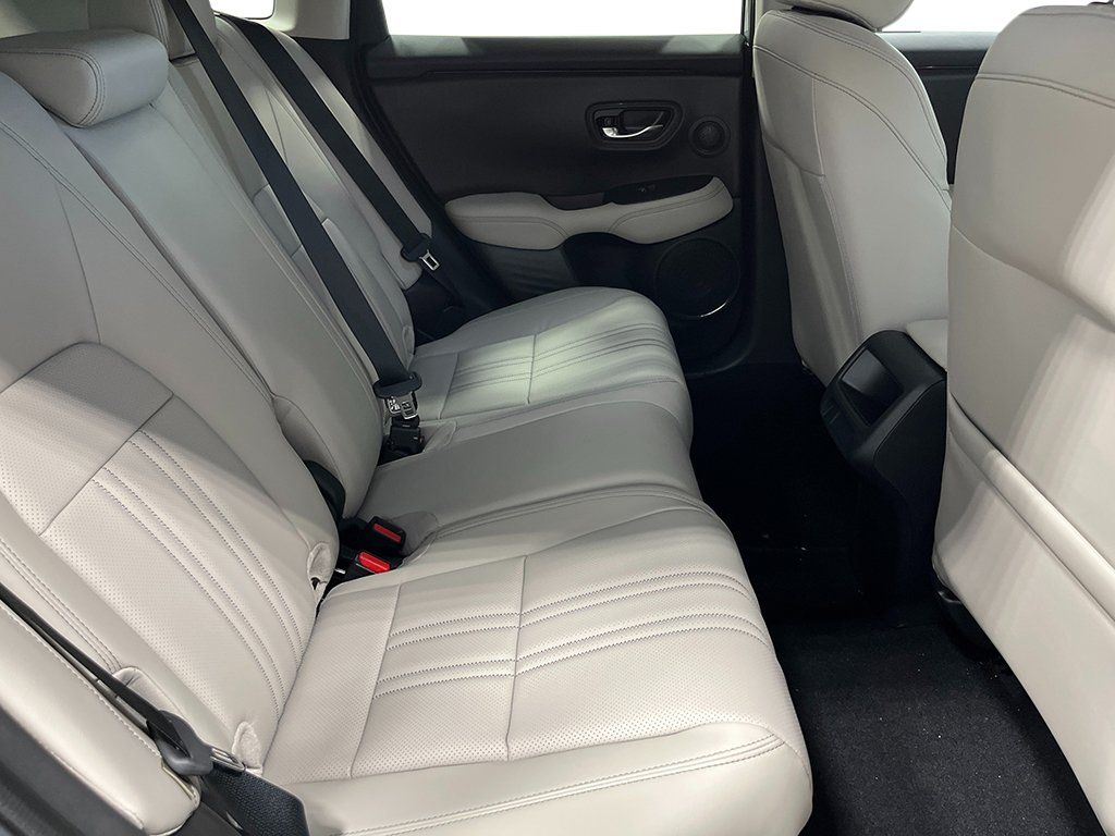 New 2027 Honda HR-V EX-L image 26