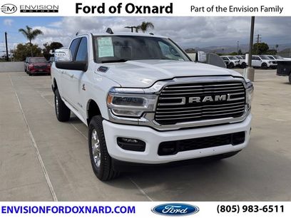 Used 2024 RAM 2500 Laramie