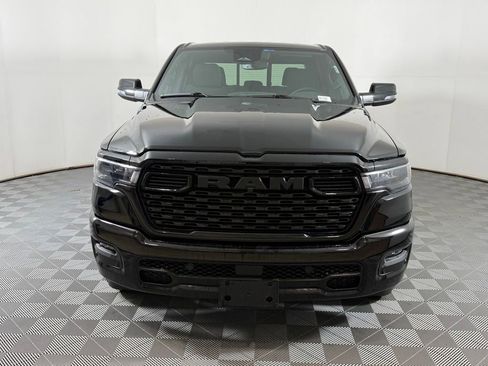 Used 2026 RAM 1500 Big Horn AWD/4WD image 6