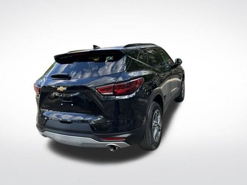 Used 2023 Chevrolet Blazer LT w/ Convenience Package AWD/4WD image 6