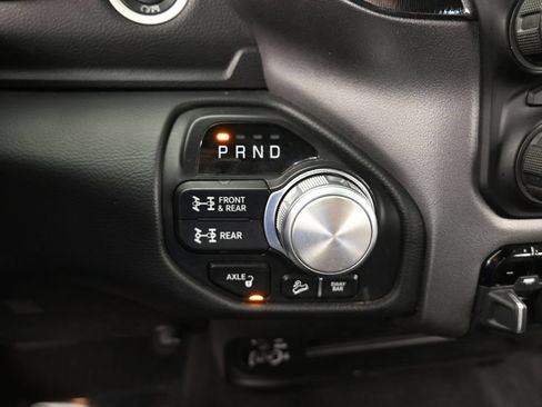 Used 2020 RAM 2500 Power Wagon AWD/4WD image 28