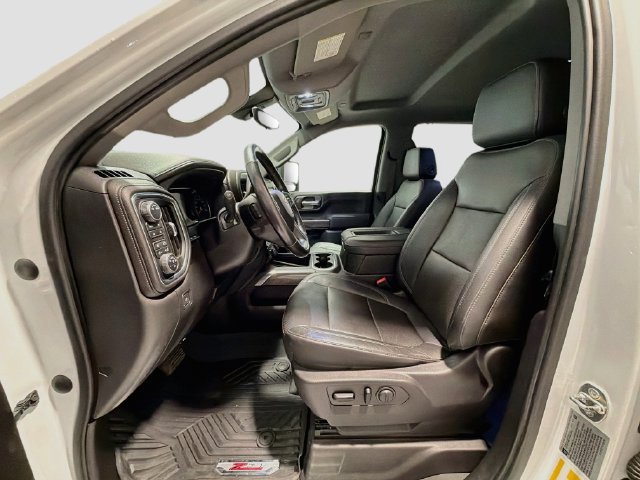 Used 2020 Chevrolet Silverado 3500 LTZ w/ LTZ Plus Package AWD/4WD image 19