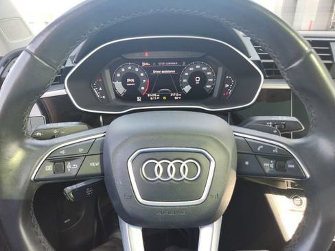 Used 2022 Audi Q3 2.0T Premium w/ Convenience Package AWD/4WD image 36