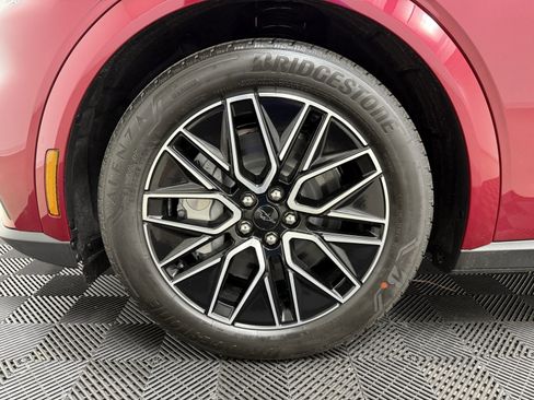 New 2025 Ford Mustang Mach-E Premium w/ Interior Protection Package image 27