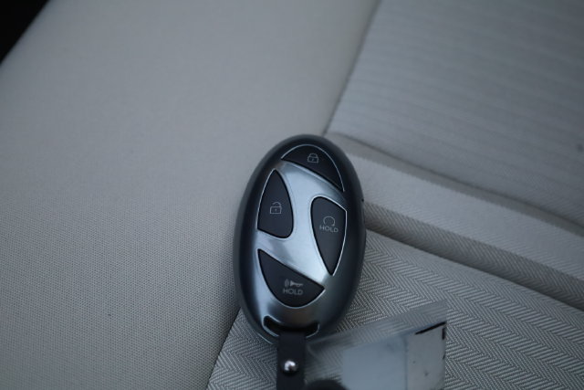 New 2026 Hyundai Sonata Blue FWD image 24