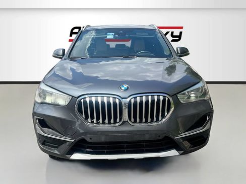 Used 2022 BMW X1 sDrive28i w/ Convenience Package FWD image 2