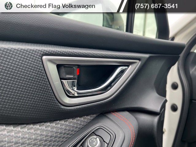Used 2021 Subaru Forester Sport AWD/4WD image 15