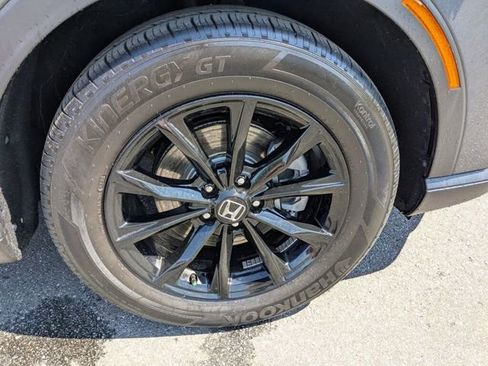 Certified 2023 Honda CR-V Sport image 12