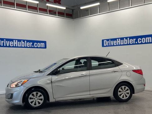 Used 2016 Hyundai Accent SE FWD image 7