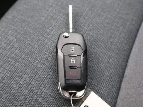 Used 2024 Ford F150 XLT w/ Mobile Office Package RWD image 29