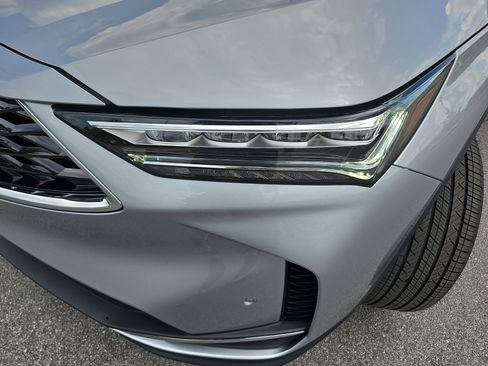 New 2026 Acura MDX FWD w/ Technology Package image 29