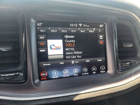 Used 2019 Dodge Challenger GT w/ Plus Package AWD/4WD image 9