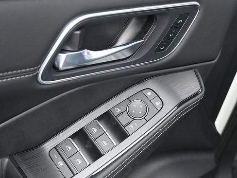 New 2026 Nissan Rogue Platinum w/ Tech Package image 17