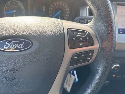 Used 2020 Ford Ranger XLT w/ Trailer Tow Package image 14