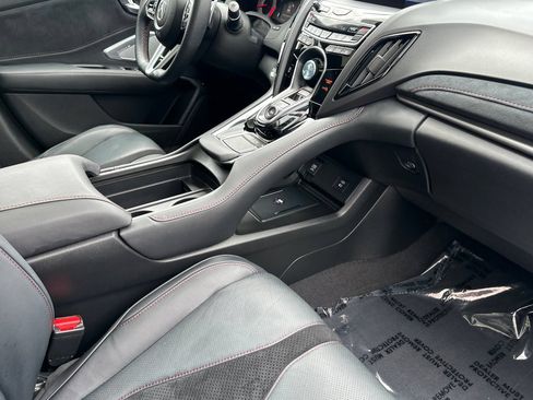 Used 2023 Acura RDX A-Spec AWD/4WD image 16
