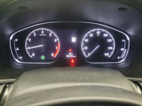 Used 2018 Honda Accord LX image 23