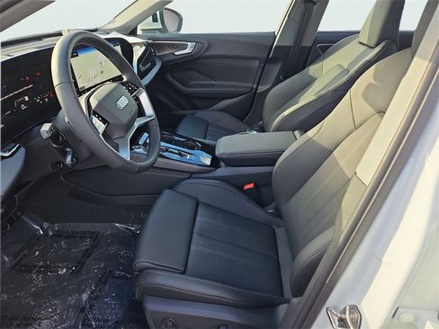 New 2025 Audi A5 2.0T Premium Plus image 22