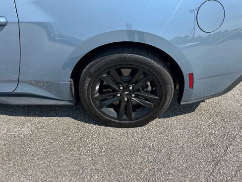 Used 2024 Ford Mustang GT RWD image 17