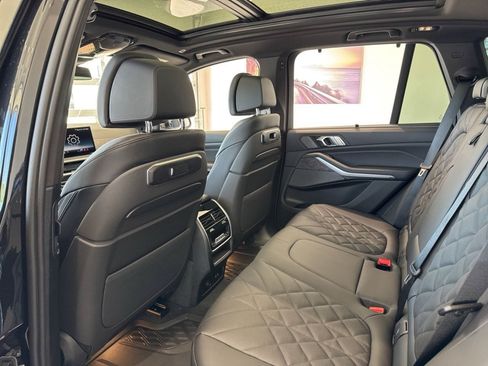 New 2026 BMW X5 xDrive50e AWD/4WD image 43