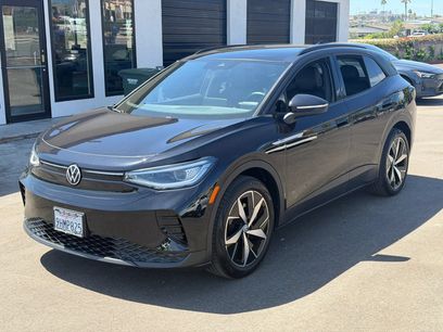 Used 2023 Volkswagen ID.4 Pro S