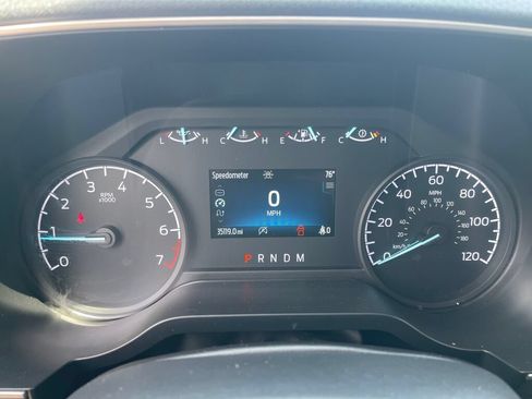 Used 2023 Ford F150 XL w/ STX Appearance Package AWD/4WD image 17
