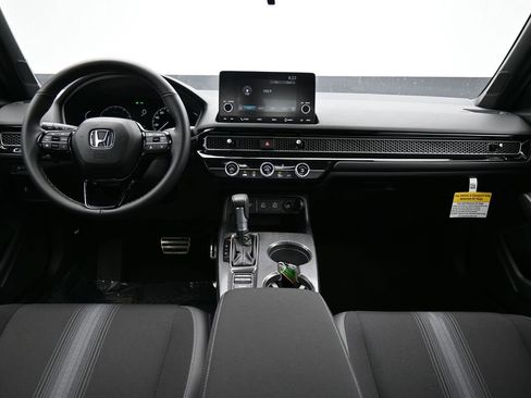 Used 2026 Honda Civic Sport image 41