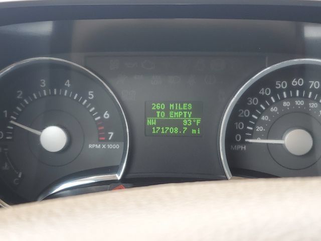 Used 2008 Mercury Mountaineer AWD image 22