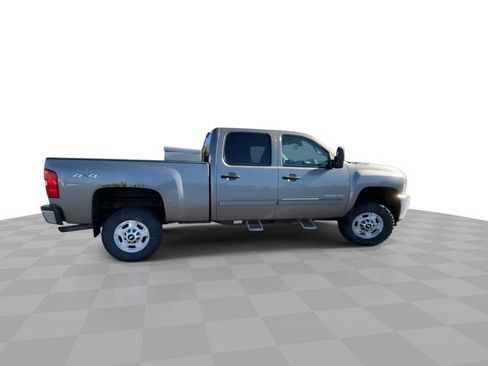 Used 2013 Chevrolet Silverado 2500 LT w/ LPO, Protection Package image 10
