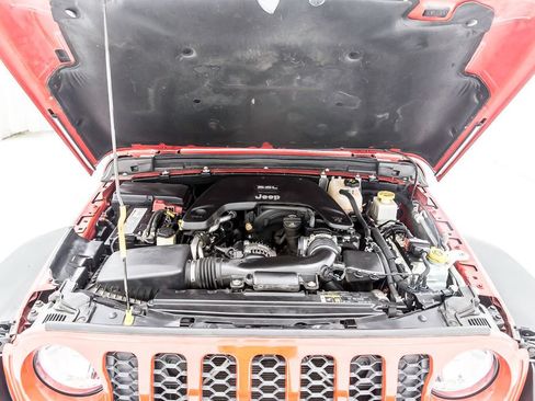 Used 2020 Jeep Gladiator Sport w/ Quick Order Package 24S AWD/4WD image 39