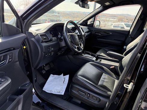 Used 2019 Honda Passport Elite image 8