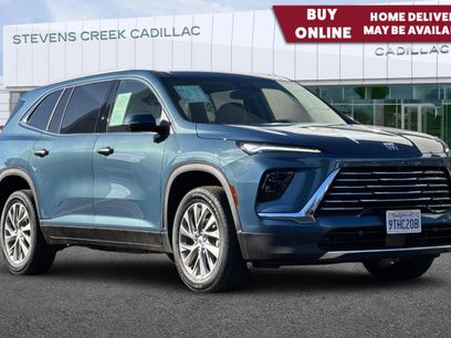 Used 2025 Buick Enclave Preferred
