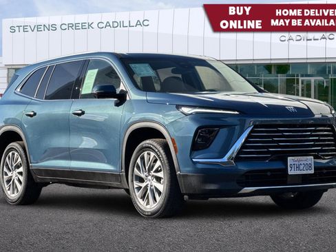 Used 2025 Buick Enclave Preferred image 1