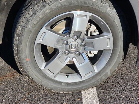 Certified 2025 Honda Ridgeline RTL image 18