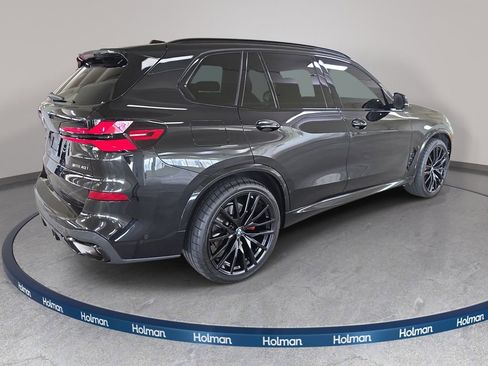 Used 2024 BMW X5 sDrive40i w/ M Sport Package RWD image 7