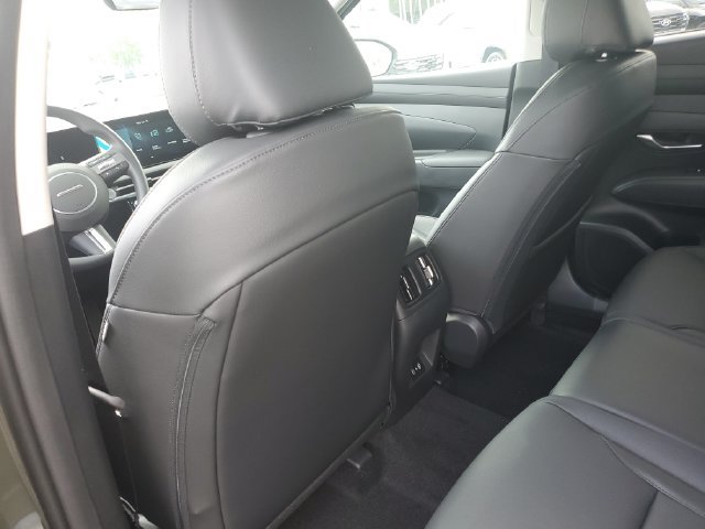 New 2026 Hyundai Tucson SEL Plus AWD/4WD image 14