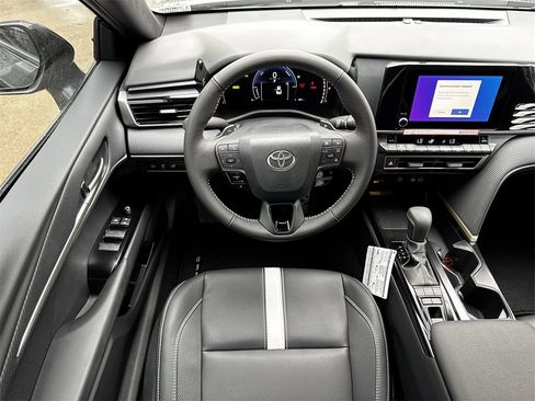 New 2026 Toyota Camry Nightshade image 13