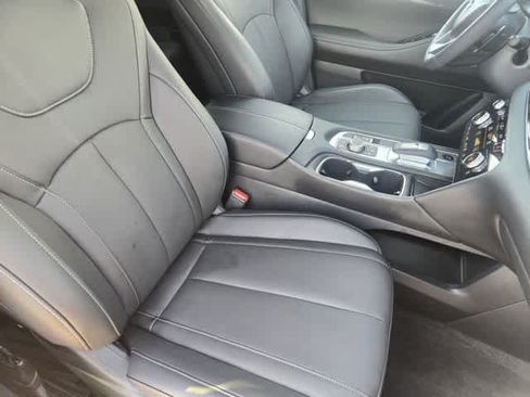 Used 2027 INFINITI QX65 Sport w/ Cargo Package AWD/4WD image 14