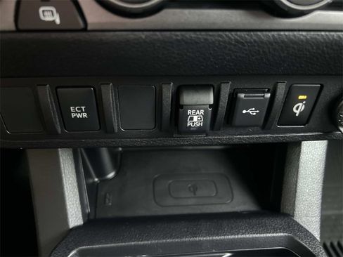 Certified 2021 Toyota Tacoma TRD Sport image 20