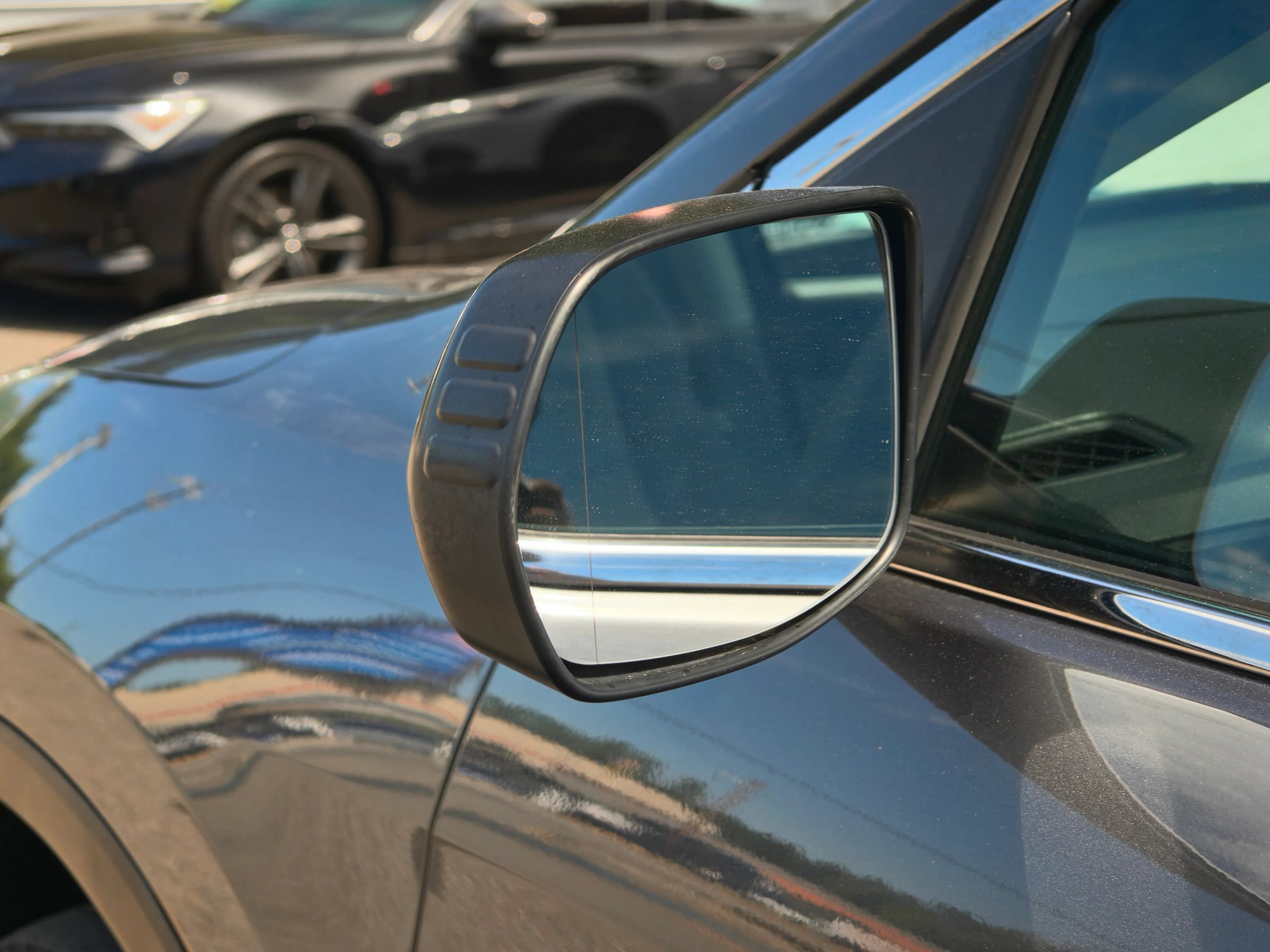 Used 2012 Honda CR-V LX image 9