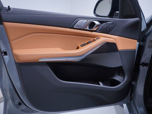 New 2026 BMW X7 xDrive40i w/ M Sport Package image 11