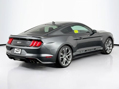 Used 2020 Ford Mustang GT Premium RWD image 11