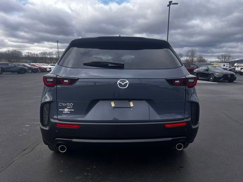 New 2026 MAZDA CX-50 AWD 2.5 S w/ Weather Package image 6